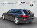 BMW 525d XDrive Touring