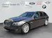 BMW 525d XDrive Touring