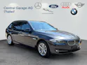 BMW 525d XDrive Touring