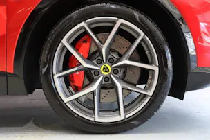 Lotus Eletre 112kWh S
