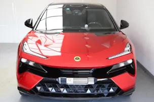 Lotus Eletre 112kWh S