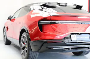 Lotus Eletre 112kWh S