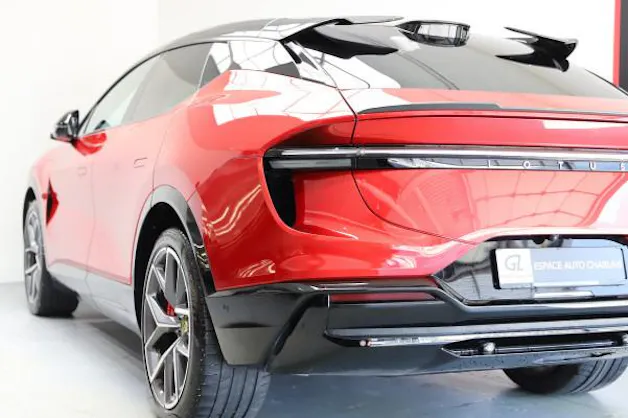 Lotus Eletre 112kWh S