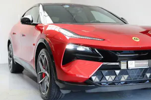 Lotus Eletre 112kWh S