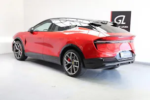 Lotus Eletre 112kWh S