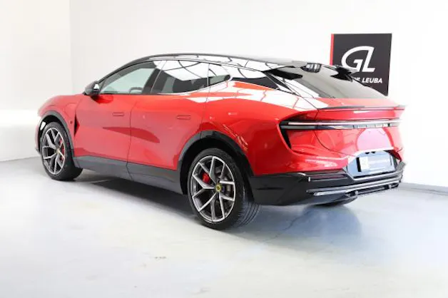 Lotus Eletre 112kWh S