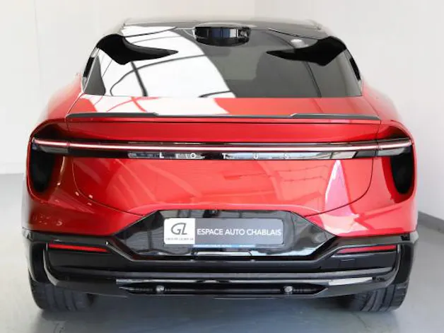 Lotus Eletre 112kWh S
