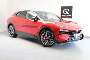 Lotus Eletre 112kWh S