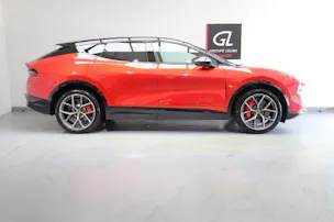 Lotus Eletre 112kWh S