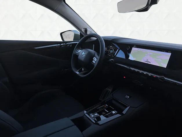 DS Automobiles AUTOMOBILES DS N4 1.6 PHEV Performance Line