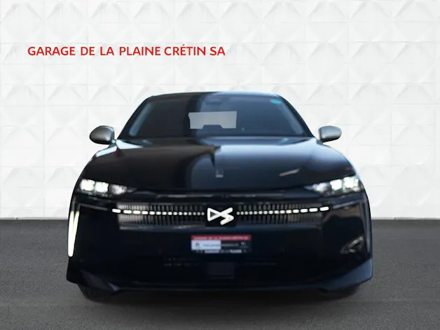 DS Automobiles AUTOMOBILES DS N4 1.6 PHEV Performance Line