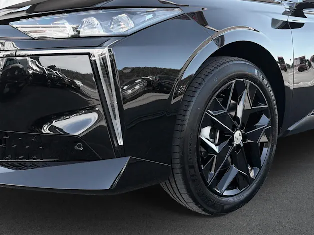 DS Automobiles AUTOMOBILES DS N4 1.6 PHEV Performance Line
