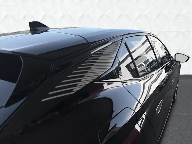 DS Automobiles AUTOMOBILES DS N4 1.6 PHEV Performance Line