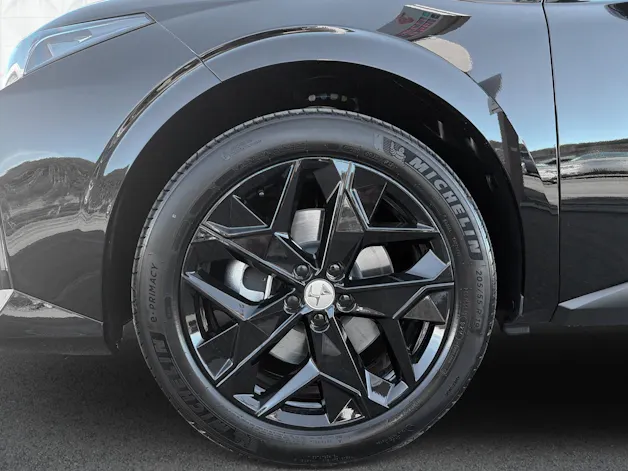 DS Automobiles AUTOMOBILES DS N4 1.6 PHEV Performance Line