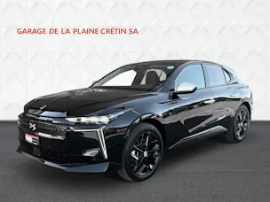 DS Automobiles AUTOMOBILES DS N4 1.6 PHEV Performance Line