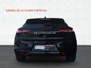 DS Automobiles AUTOMOBILES DS N4 1.6 PHEV Performance Line