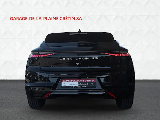 DS Automobiles AUTOMOBILES DS N4 1.6 PHEV Performance Line