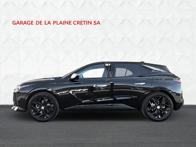 DS Automobiles AUTOMOBILES DS N4 1.6 PHEV Performance Line