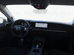 DS Automobiles AUTOMOBILES DS N4 1.6 PHEV Performance Line