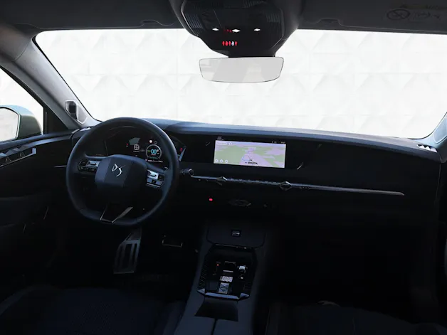 DS Automobiles AUTOMOBILES DS N4 1.6 PHEV Performance Line