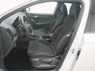 Škoda Karoq 1.5 TSI SportLine DSG