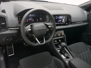 Škoda Karoq 1.5 TSI SportLine DSG