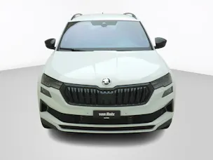 Škoda Karoq 1.5 TSI SportLine DSG