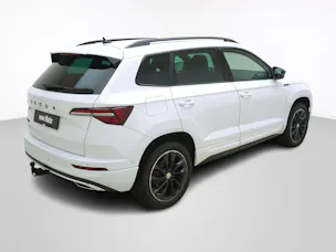 Škoda Karoq 1.5 TSI SportLine DSG