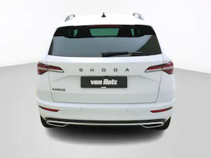Škoda Karoq 1.5 TSI SportLine DSG
