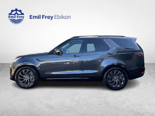 Land Rover Discovery 3.0 D I6 300 R-Dynamic S