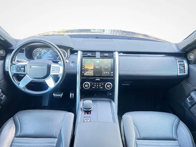 Land Rover Discovery 3.0 D I6 300 R-Dynamic S