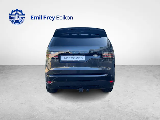Land Rover Discovery 3.0 D I6 300 R-Dynamic S