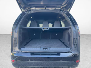 Fahrzeugbild LAND ROVER Discovery 3.0 D I6 300 R-Dynamic S
