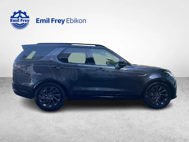 Land Rover Discovery 3.0 D I6 300 R-Dynamic S