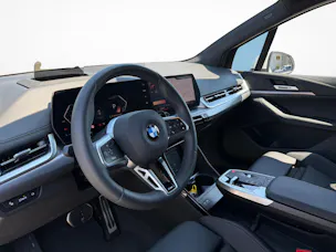 BMW 218d SDKG Active Tourer