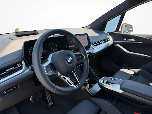 BMW 218d SDKG Active Tourer