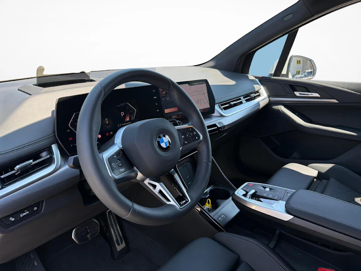 Fahrzeugbild BMW 2 SERIES