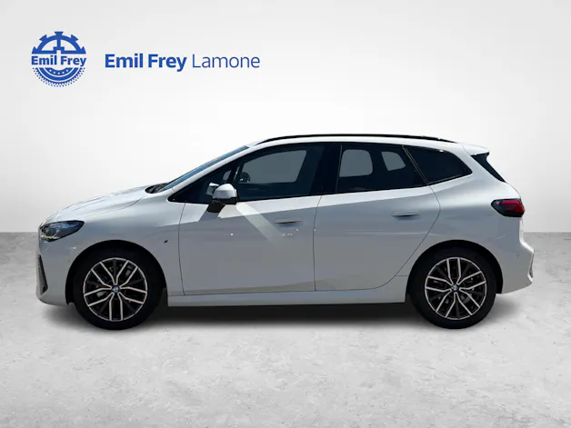 BMW 218d SDKG Active Tourer