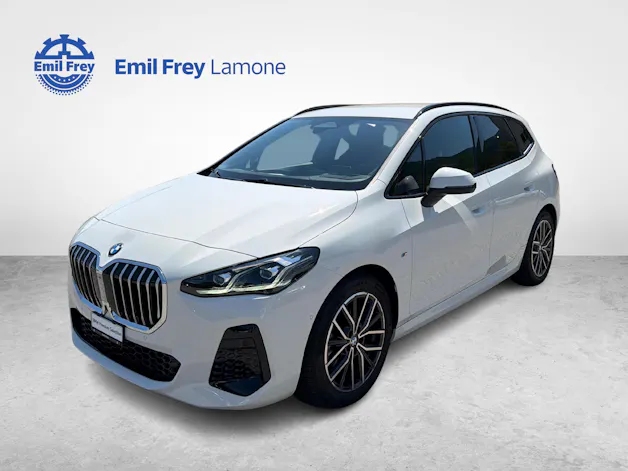 BMW 218d SDKG Active Tourer