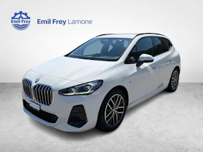 Fahrzeugbild BMW 218d SDKG Active Tourer