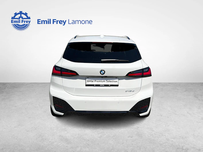 Fahrzeugbild BMW 2 SERIES