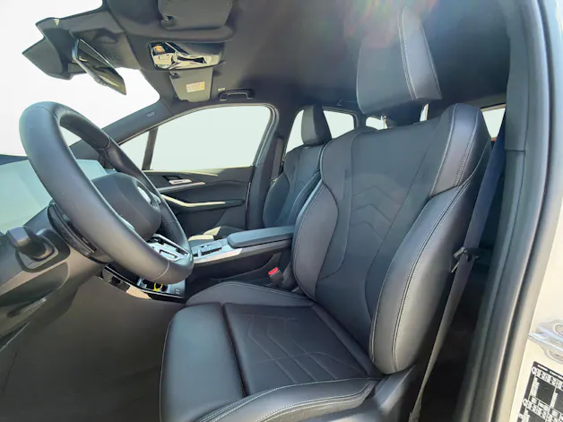 BMW 218d SDKG Active Tourer