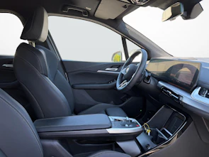Fahrzeugbild BMW 218d SDKG Active Tourer