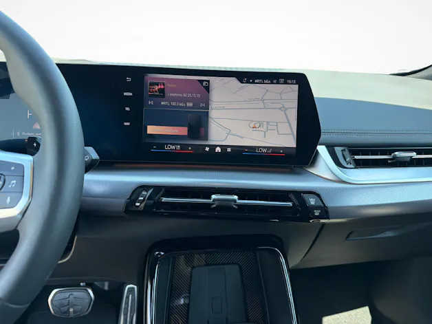 BMW 218d SDKG Active Tourer