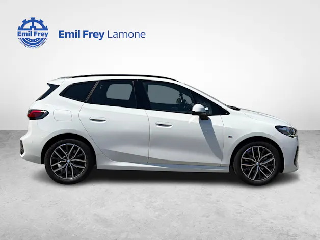 BMW 218d SDKG Active Tourer