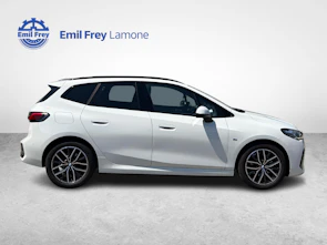 Fahrzeugbild BMW 218d SDKG Active Tourer