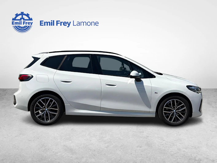 Fahrzeugbild BMW 2 SERIES
