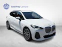 BMW 218d SDKG Active Tourer