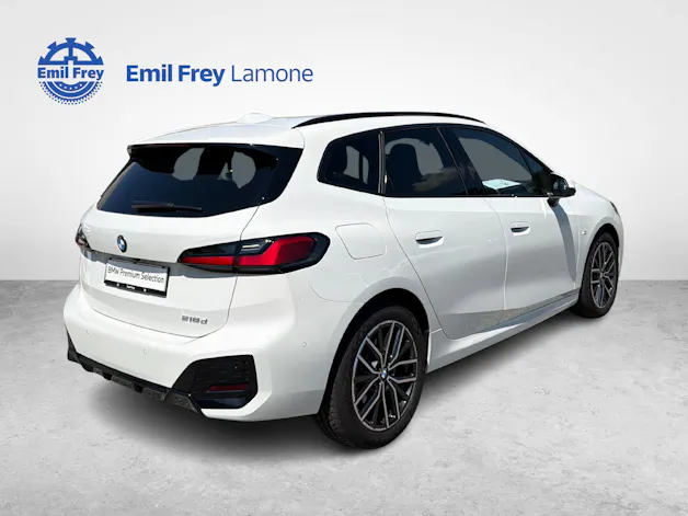 BMW 218d SDKG Active Tourer