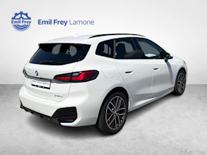 Fahrzeugbild BMW 218d SDKG Active Tourer